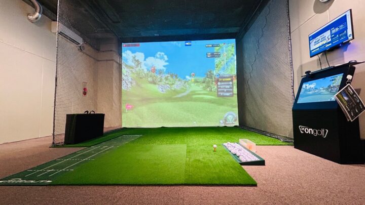 SMART GOLF 柏店店舗画像7