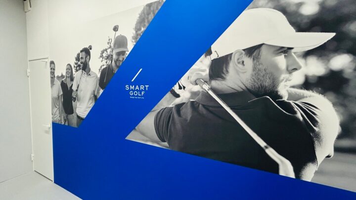 SMART GOLF 柏店店舗画像9