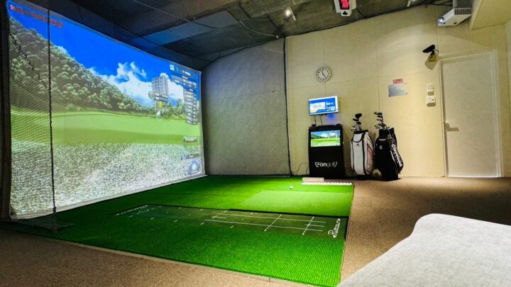 SMART GOLF 武蔵浦和駅前店店舗画像1