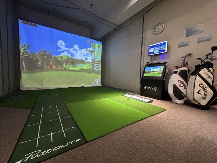 SMART GOLF 綱島駅前店店舗画像6