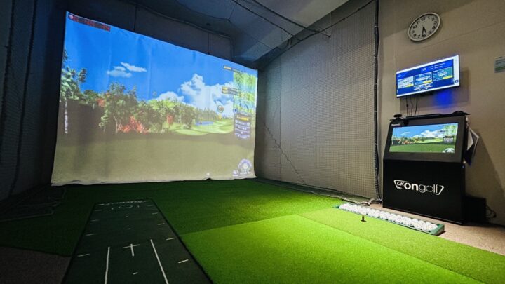 SMART GOLF 綱島駅前店店舗画像3