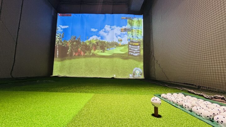 SMART GOLF 綱島駅前店店舗画像4